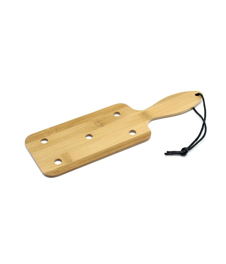 tapette Bambou