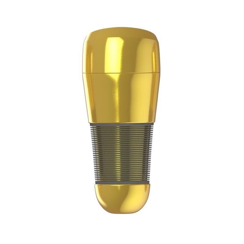 Masturbateur Kitty dorée Ano