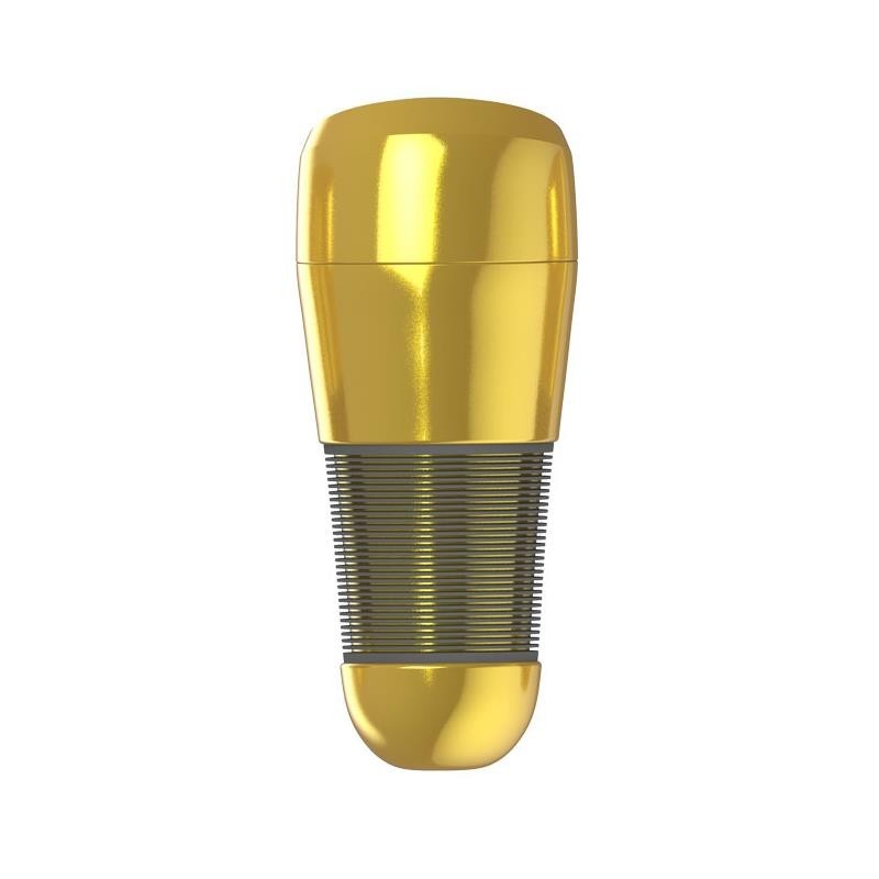 Masturbateur Kitty dorée Vagin