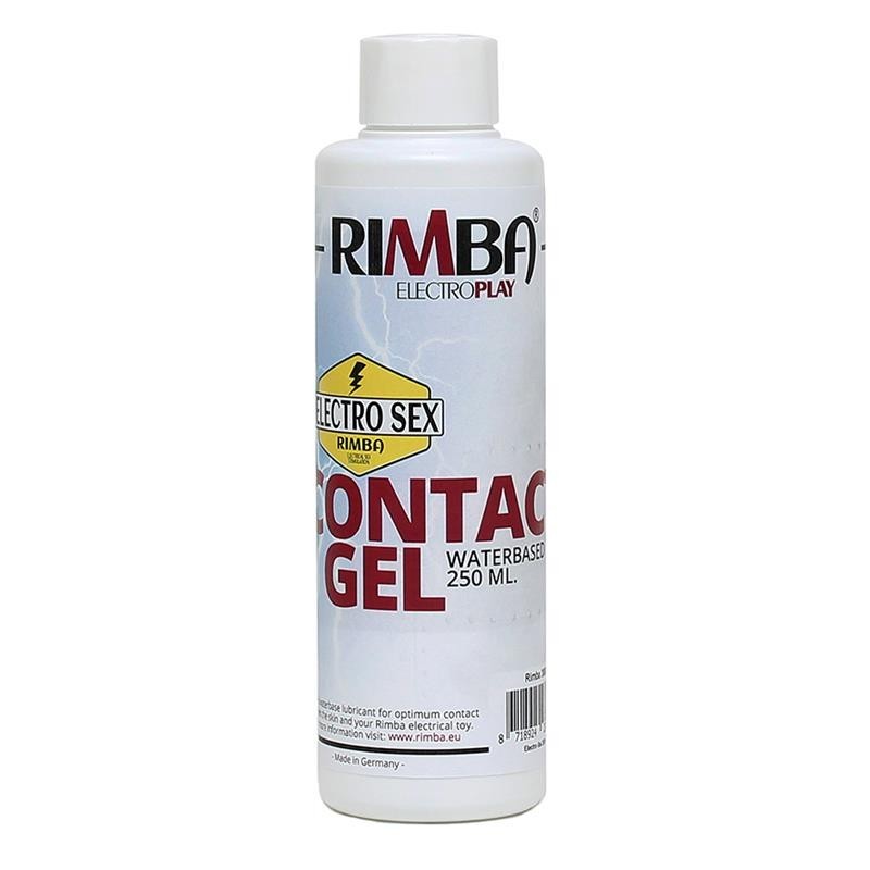 Gel de contact 250 ml