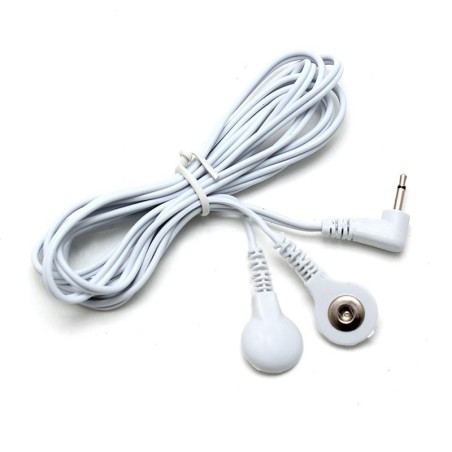 Câble d'alimenthetion Almohadillas