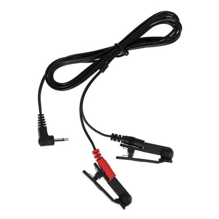 Pinces électrochocs