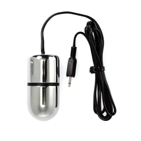 oeuf Grande Électrochoc