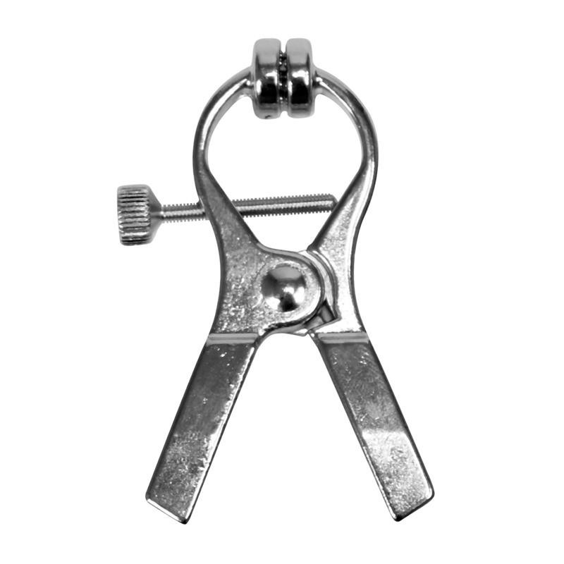 Pinces électrochocs