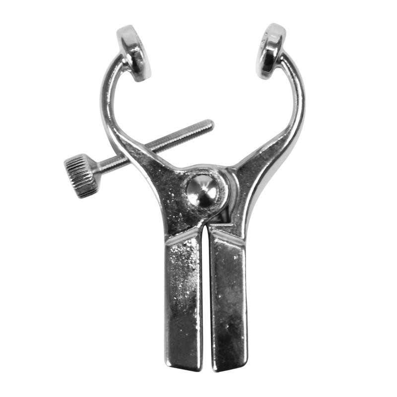 Pinces électrochocs