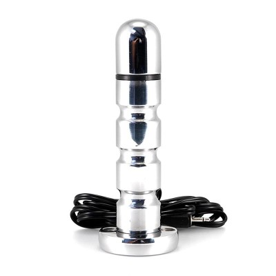 Gode/Plug Anal