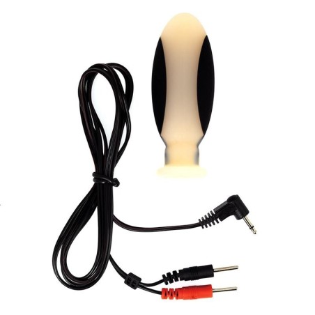 Plug Anal silicone