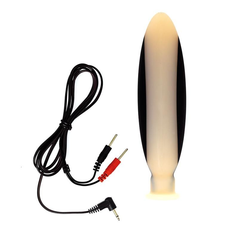 Plug Anal silicone