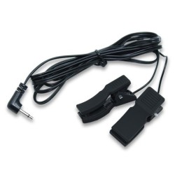 Pinces électrochocs