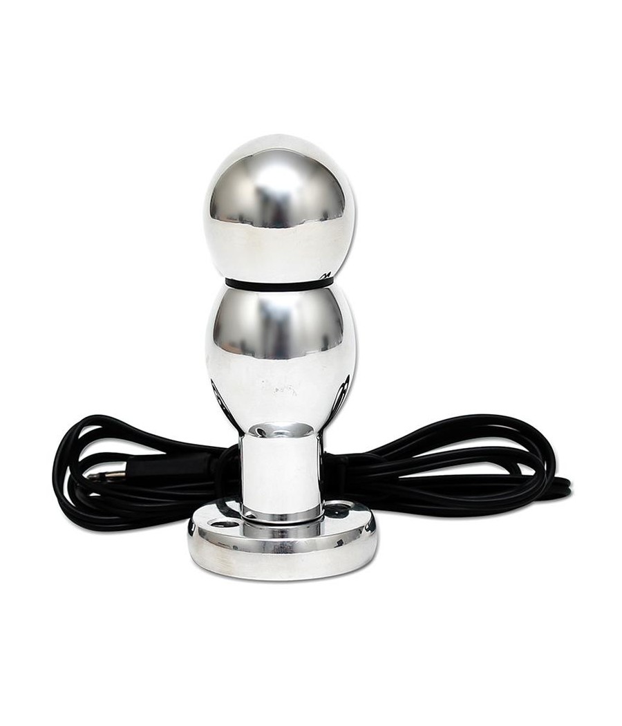 Gode/Plug Anal