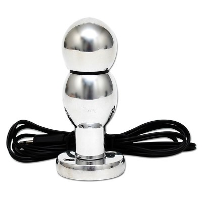 Gode/Plug Anal