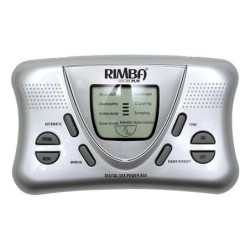 Boîtier d'alimenthetion