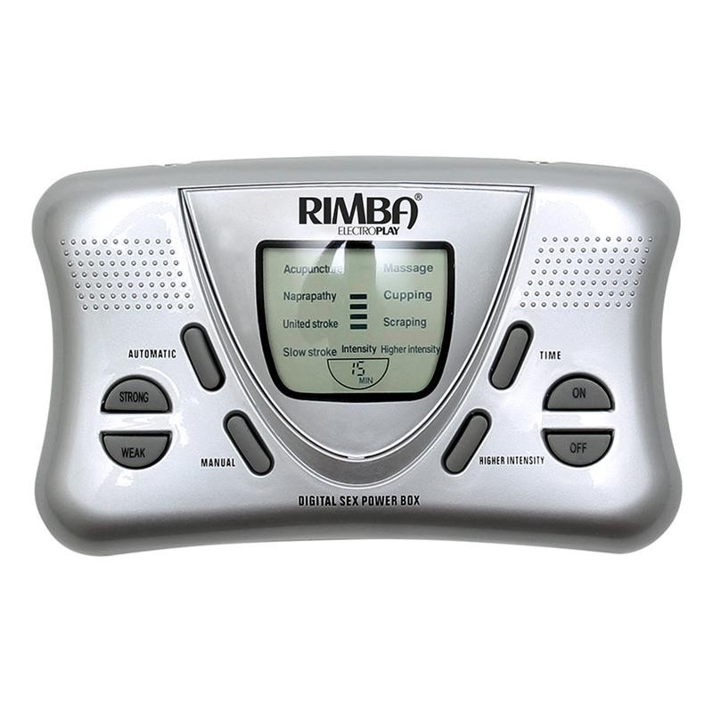 Boîtier d'alimenthetion