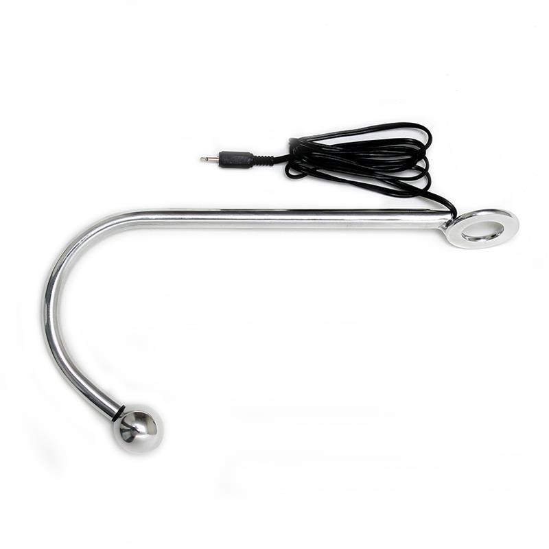 Crochet pour bondage