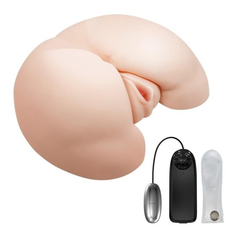 Masturbateur Vagin et Cul