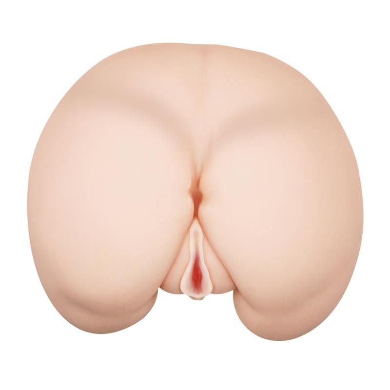 Masturbateur Vagin et Cul