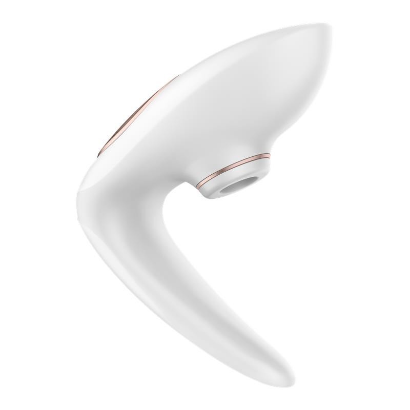 Satisfyer suceur de Clítoris Pro 4 Couples