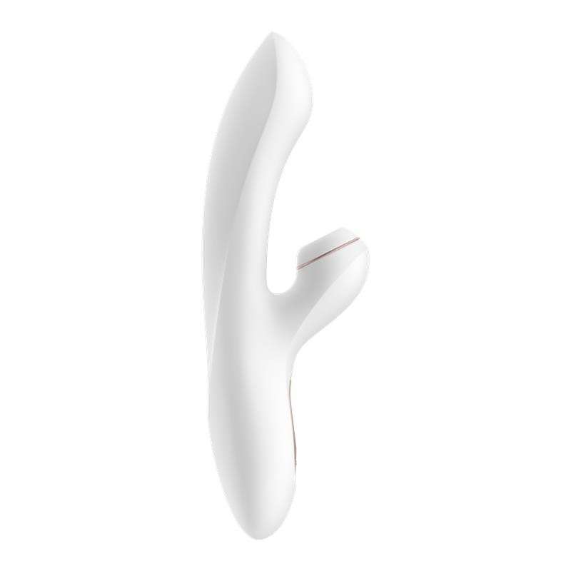 Aspirateur de Clítoris Pro G-Spot Rabbit