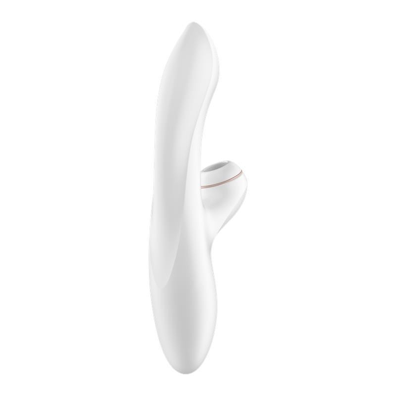 Aspirateur de Clítoris Pro G-Spot Rabbit