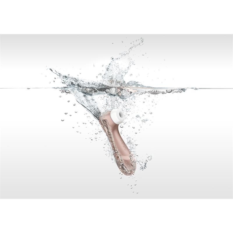 Aspirateur de Clítoris Pro 2 Génération 2