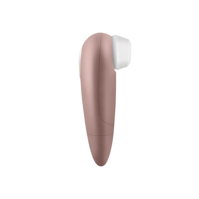 Aspirateur de clitoris 1 Next Gen Oro rose
