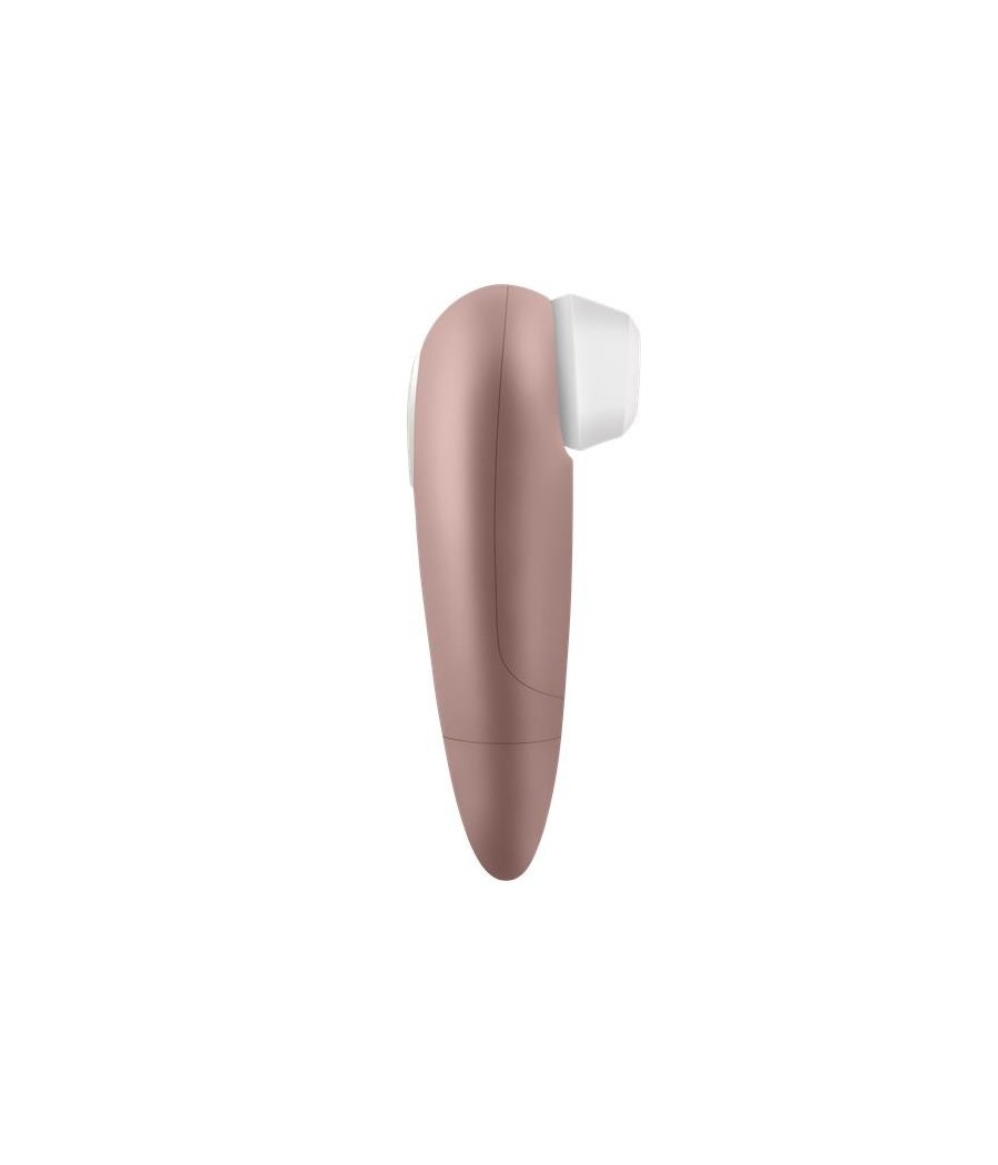 Aspirateur de clitoris 1 Next Gen Oro rose