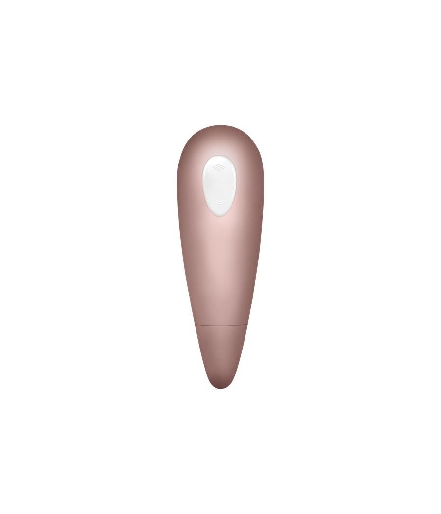 Aspirateur de clitoris 1 Next Gen Oro rose