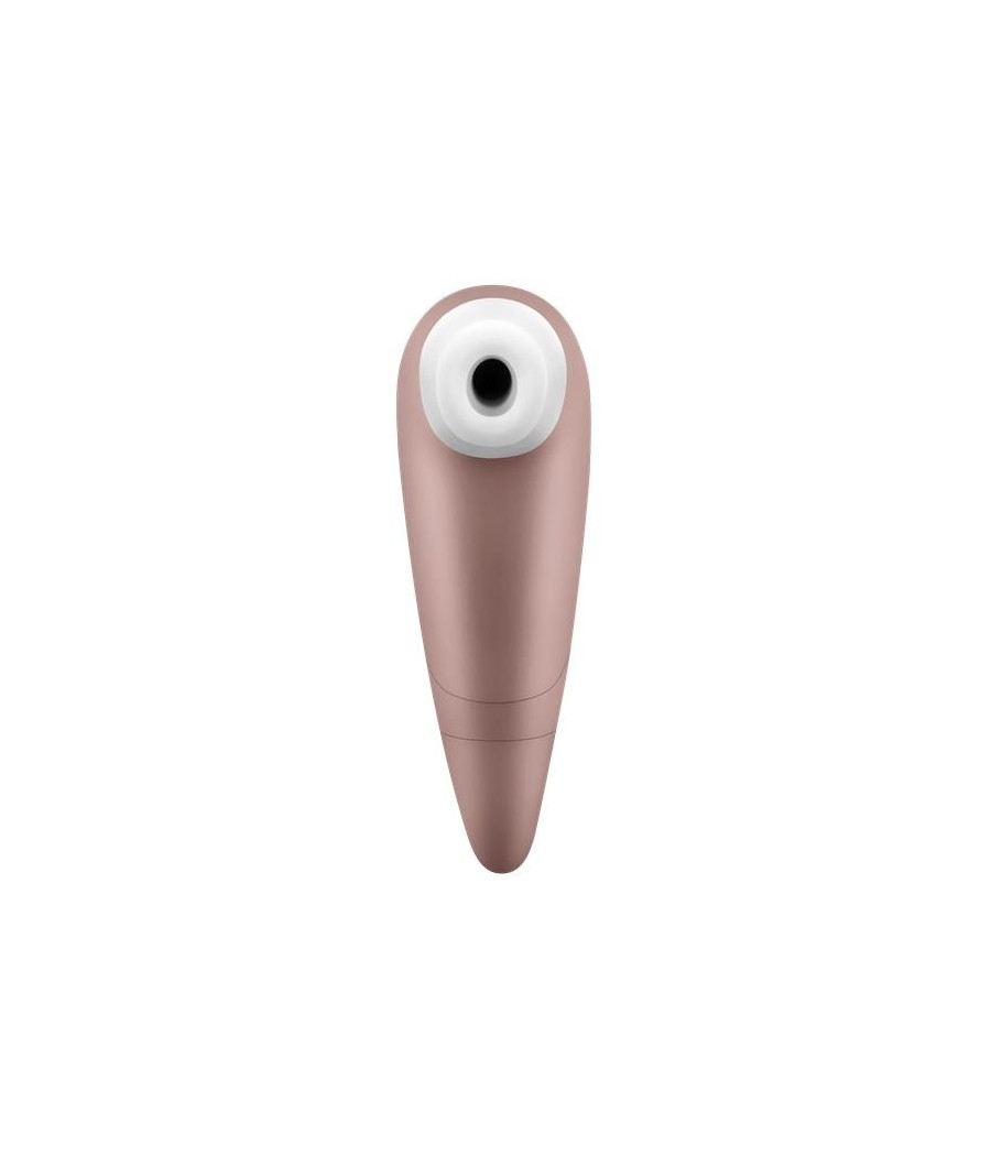 Aspirateur de clitoris 1 Next Gen Oro rose