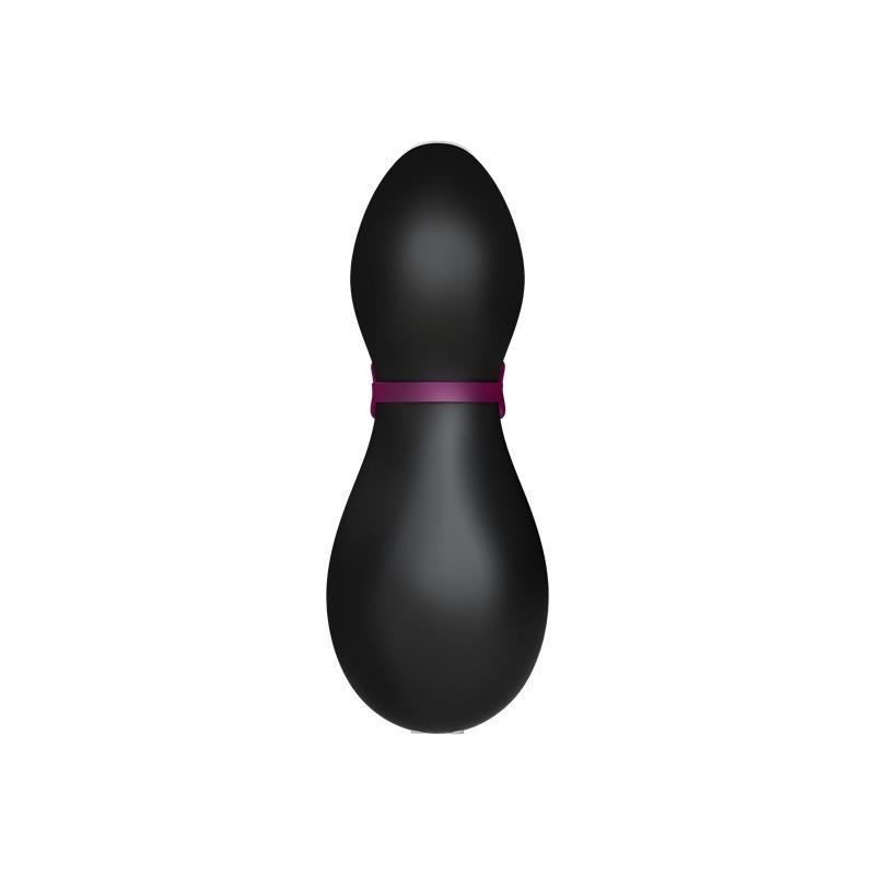Satisfyer suceur de Clítoris Pro Penguin Next Gen Nego, Blanc