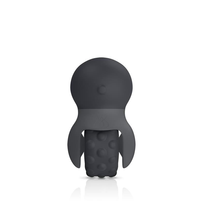 JIMMYJANE Evoke Rol-o roue de massage Vibromasseur