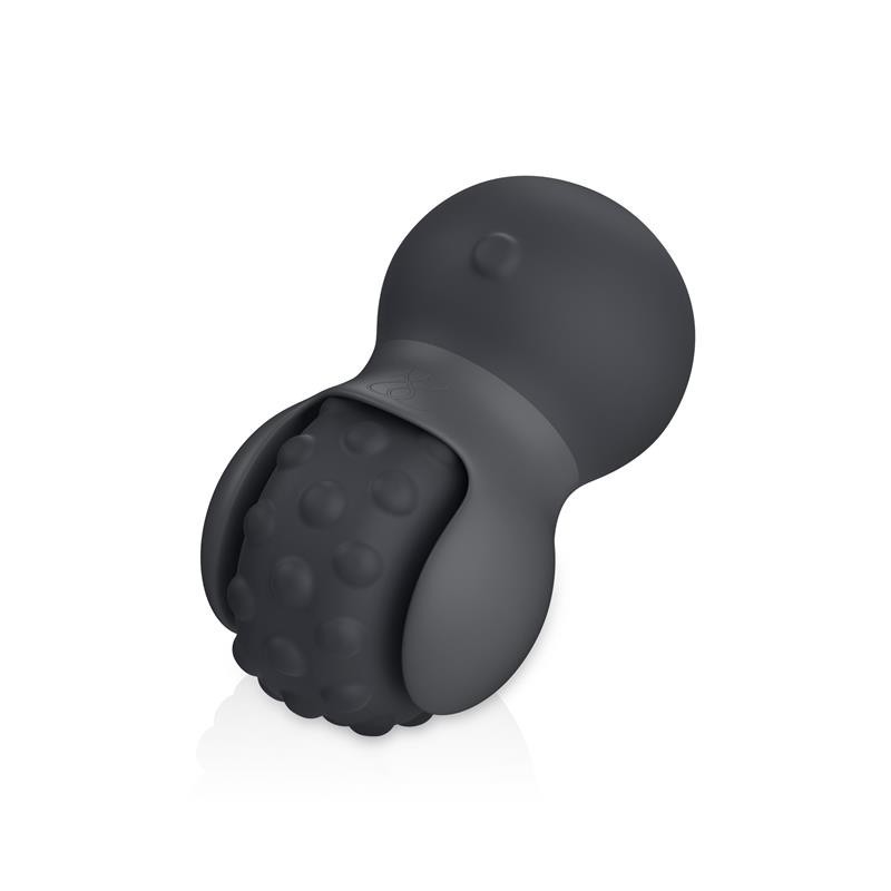 JIMMYJANE Evoke Rol-o roue de massage Vibromasseur