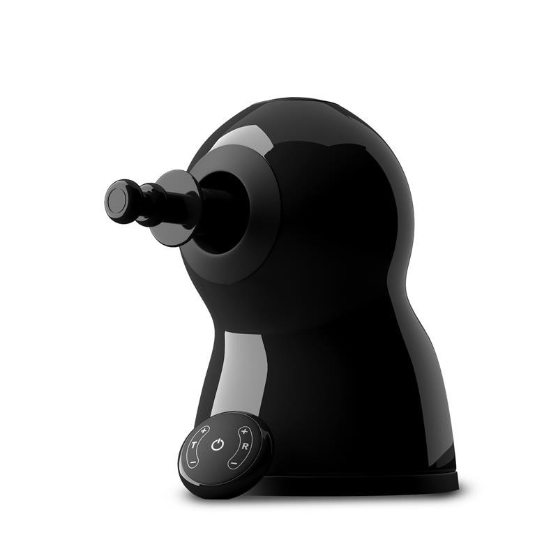 Série Fetish Fantaset La Gran Machine du sexe que Empuja et Gira