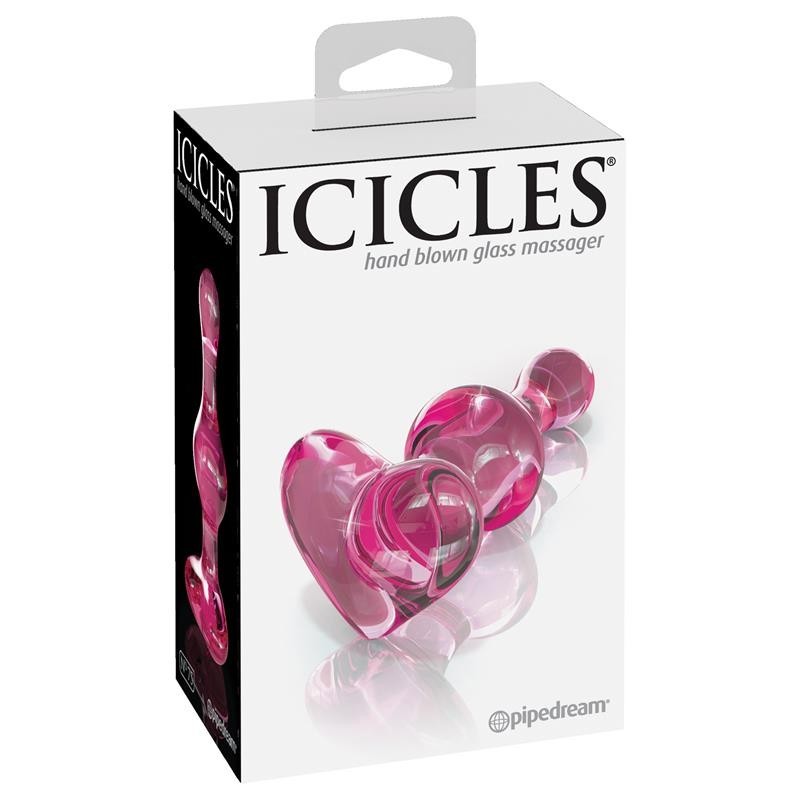 Masseur Icicles Numéro 75