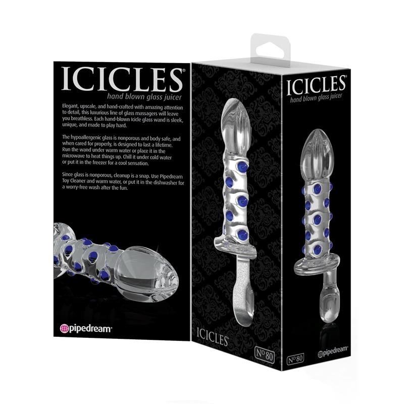 Masseur Icicles Numéro 80
