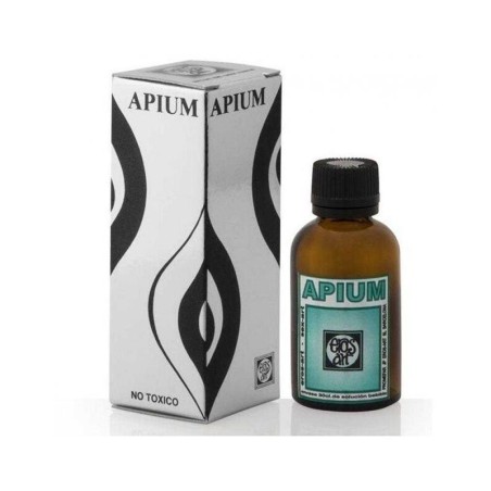 Aphrodisiaque naturel Apium