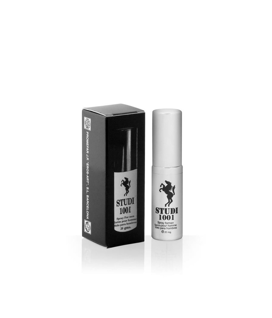 spray Studi 1001