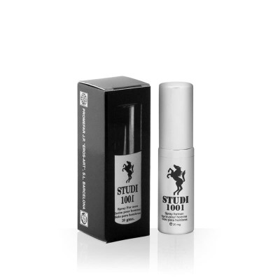 spray Studi 1001