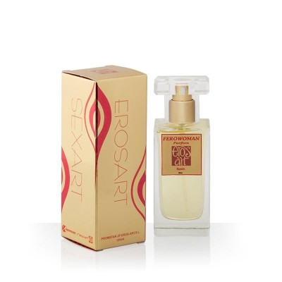 Parfum Ferowoman 50 ml