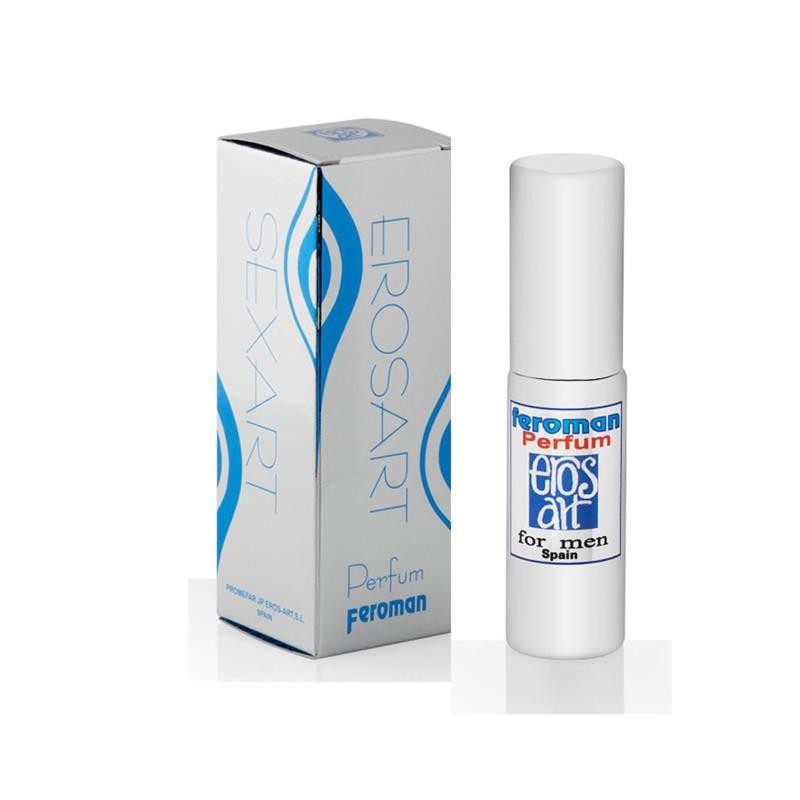 Parfum Feroman 20 ml