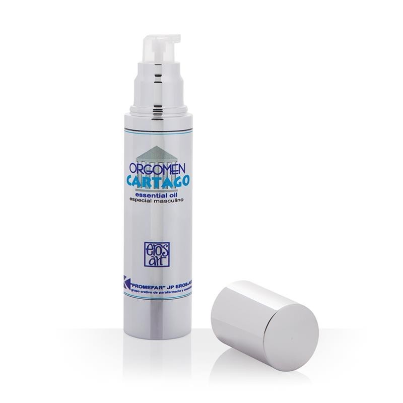 Huile de Cartago 50 ml