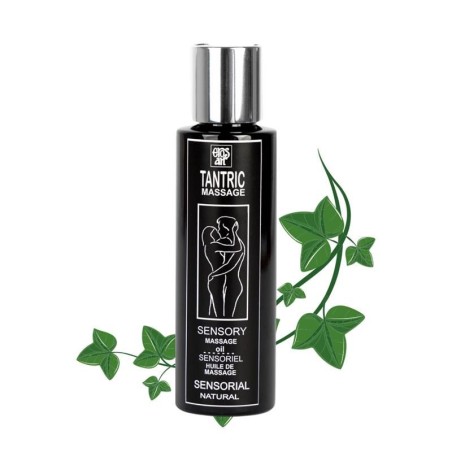 huile aphrodisiaque Tantrique Naturel 100 ml