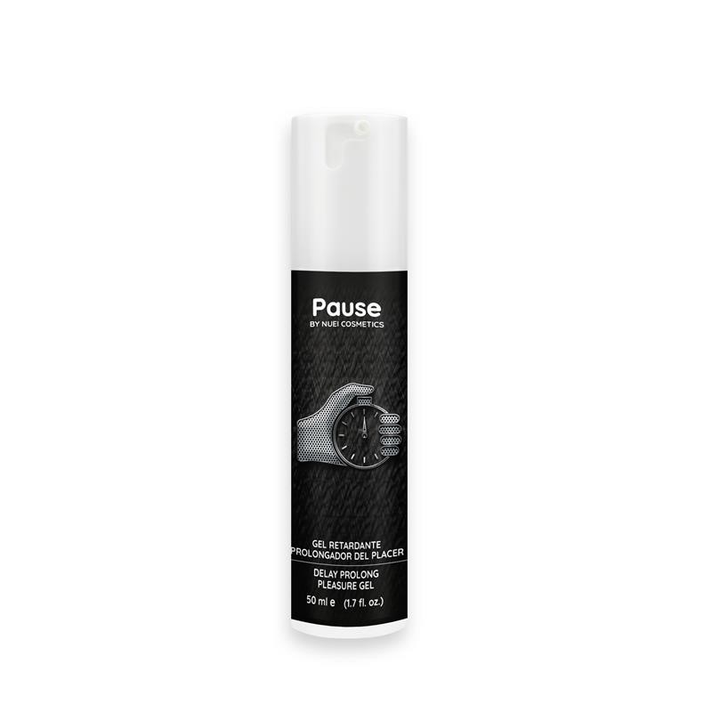 Nuei Gel retardant Pause 50 ml