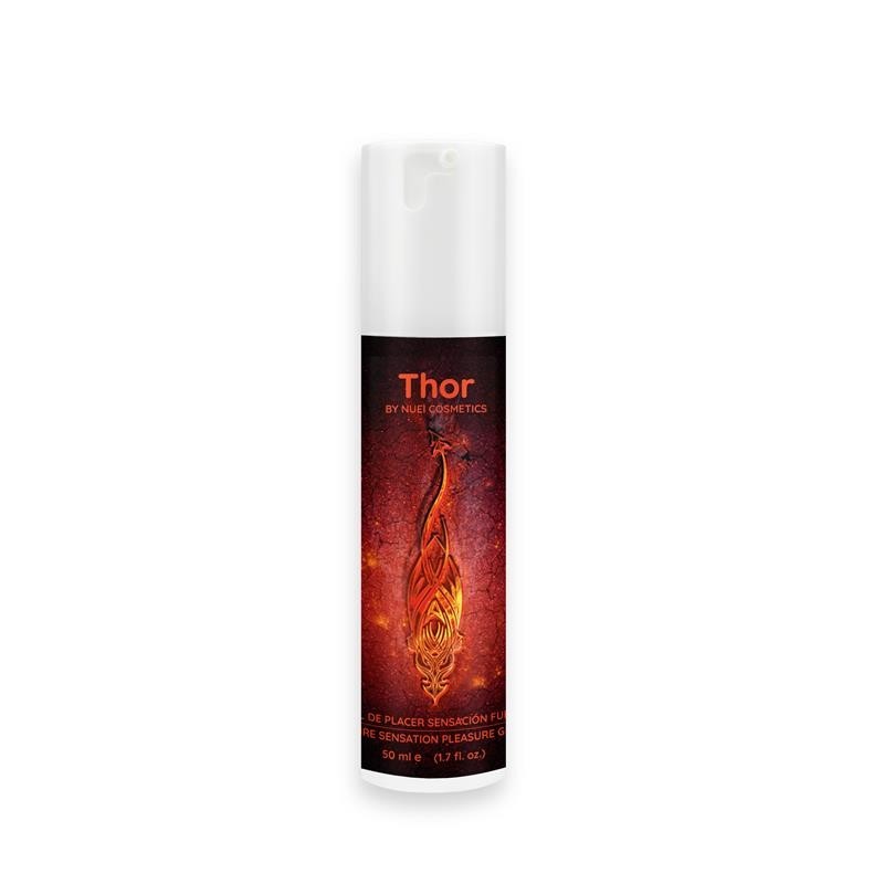 Intensificateur d'orgasme Thor 50 ml