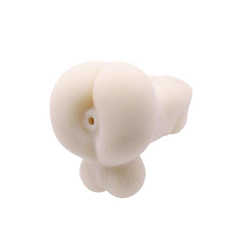 Masturbateur de danse Gaet Back Spirit Couleur Naturelle