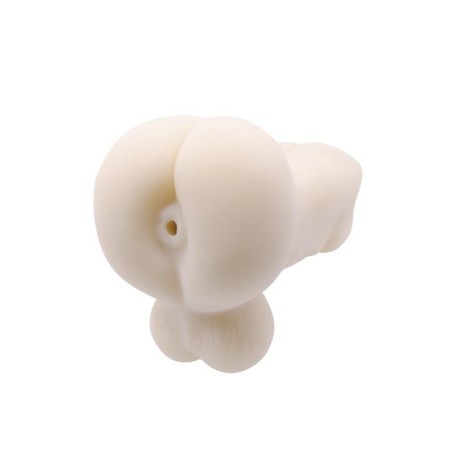 Masturbateur baile gay Back Spirit Couleur Naturelle