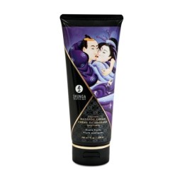 Shunga creme de massage gout fruits exotiques