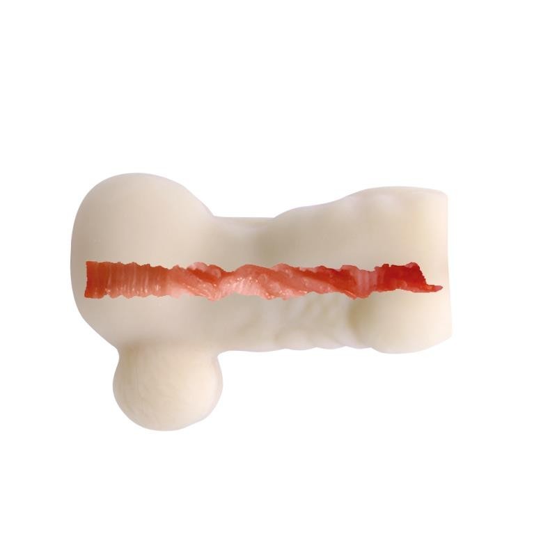 Masturbateur de danse Gaet Back Spirit Couleur Naturelle