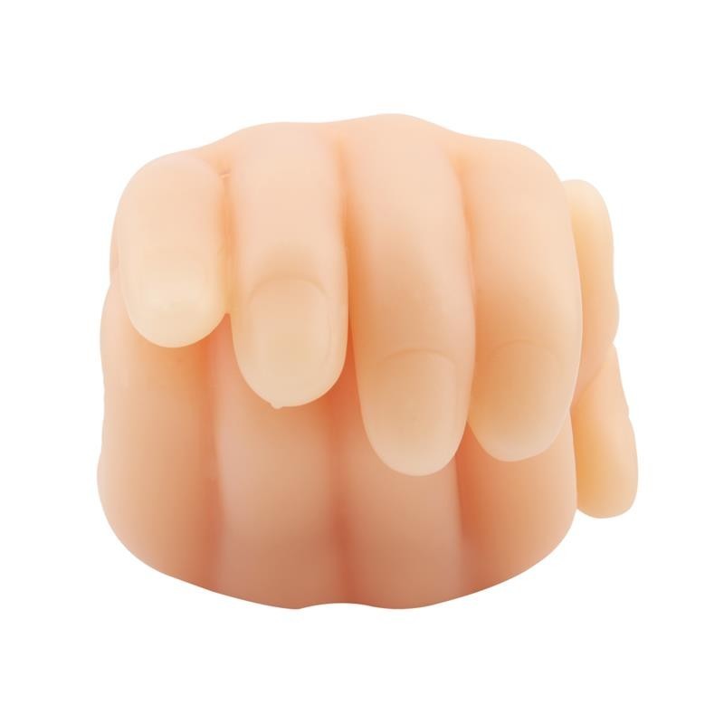 Masturbateur Abbys Serving Handos T-Skin naturel