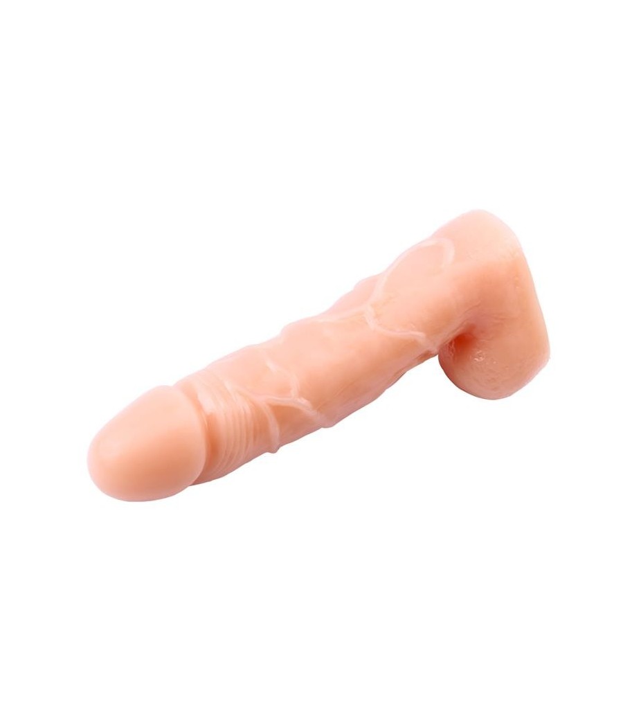 Gode Spread Me N4 T-Skin 6.9 Naturel