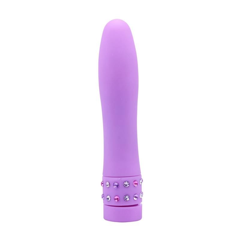 Stimulateur Gold Digger 4 mauve